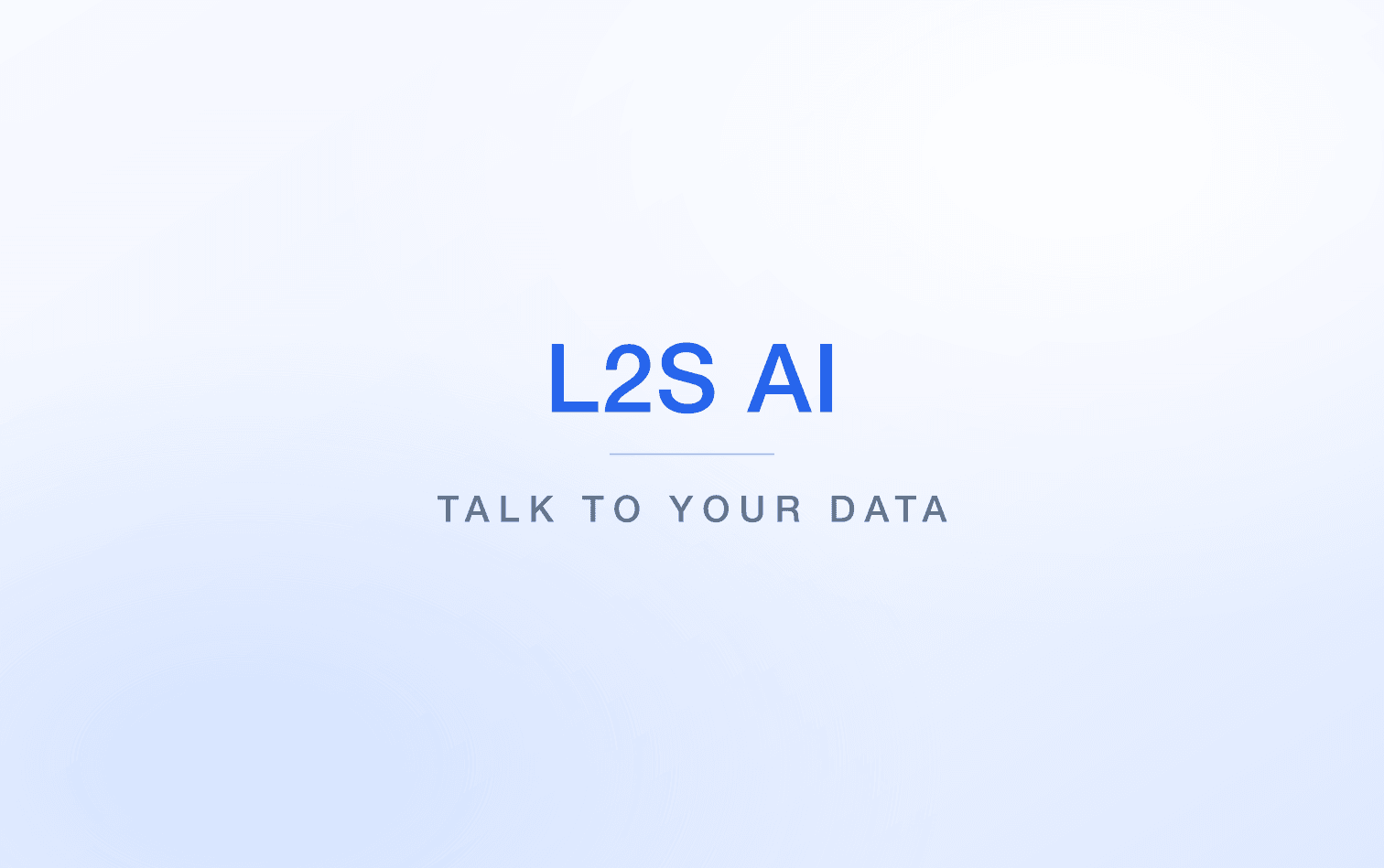 L2S AI